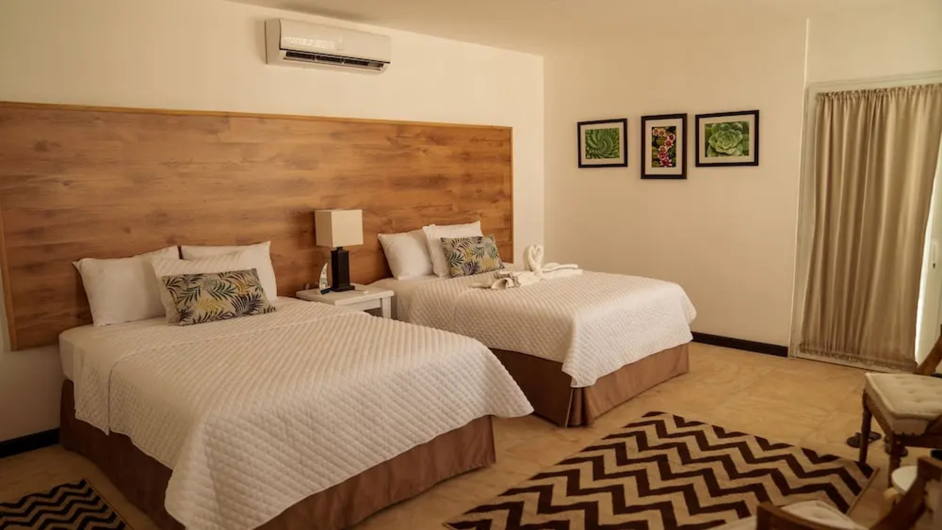 Casa Real Boutique Hotel