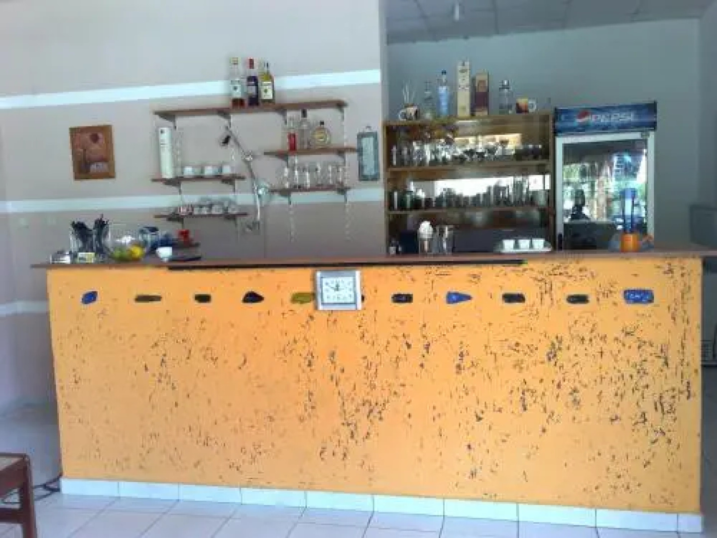 Guest House Evin Rai