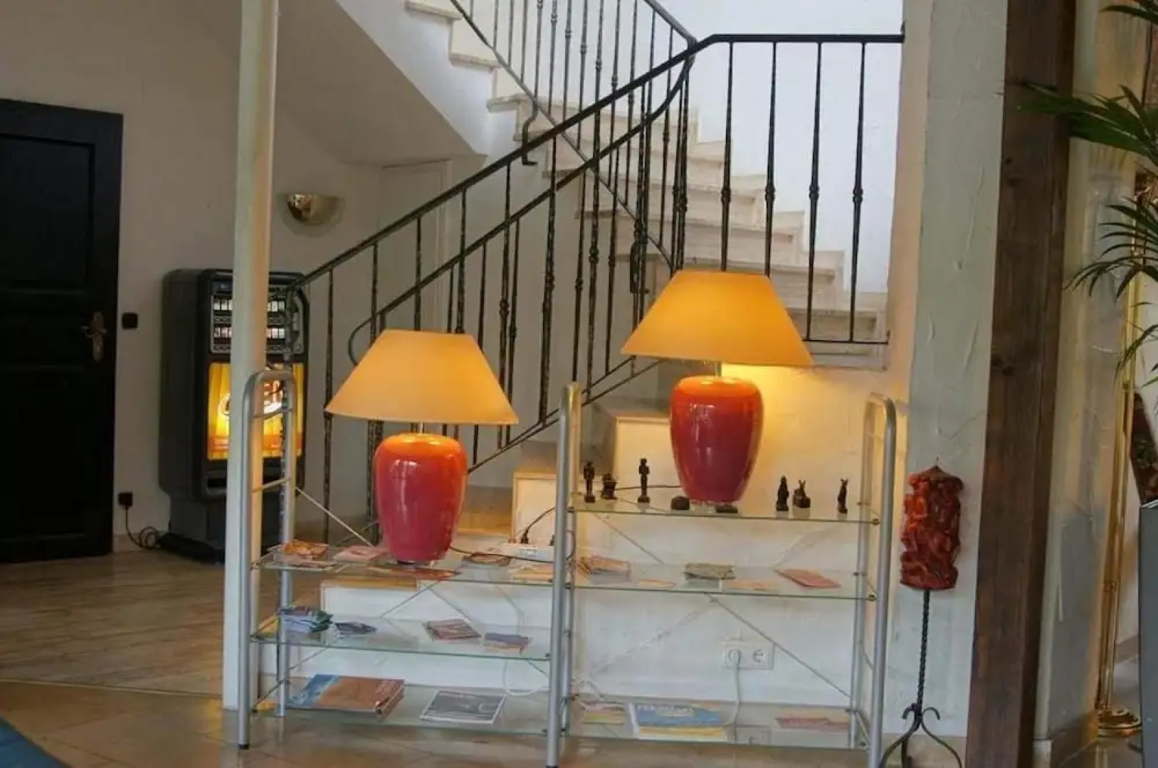 Landhotel Burkartsmühle