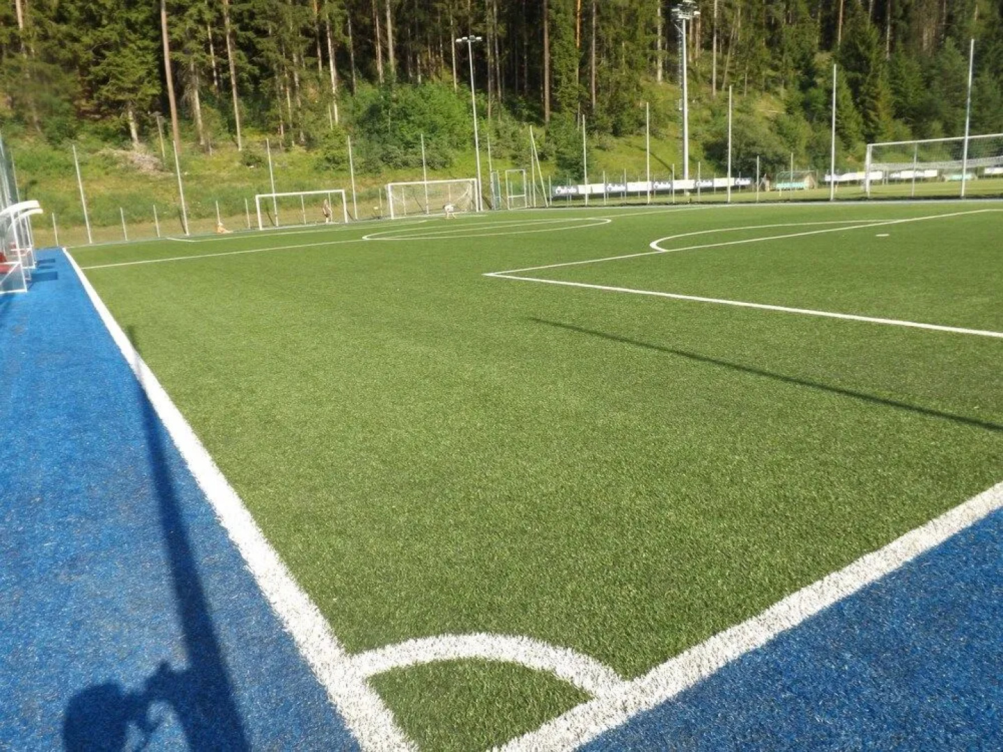 Hotel Roen Ruffrè-Mendola