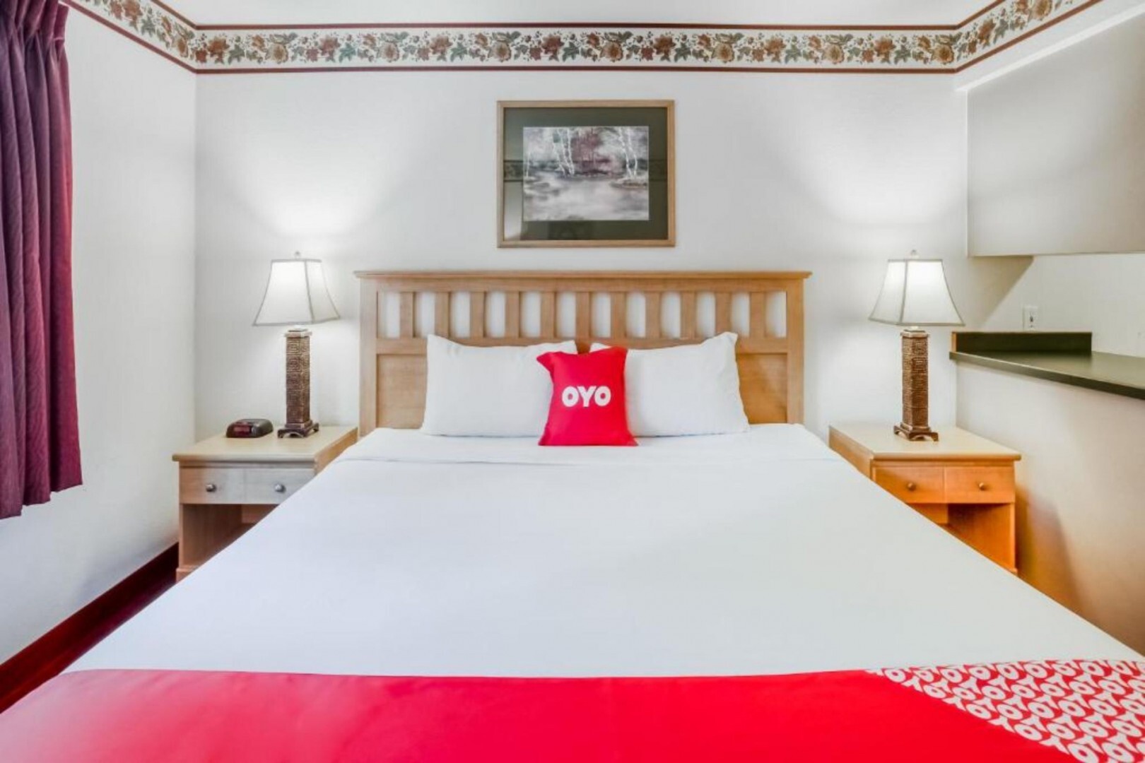 Spark by Hilton Tumwater