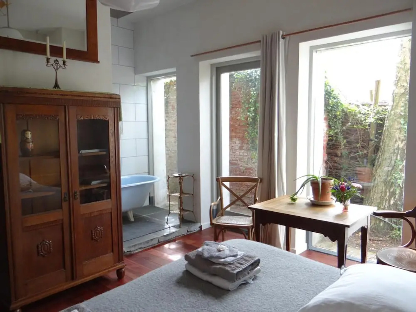 SintAnna B&B PetitHotel