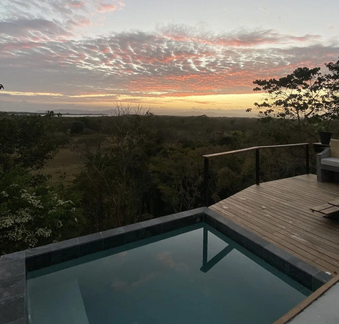 Alaya Yoga & Surf & Retreat