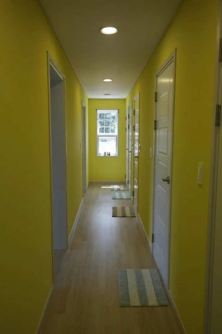 Blue Pony Guesthouse