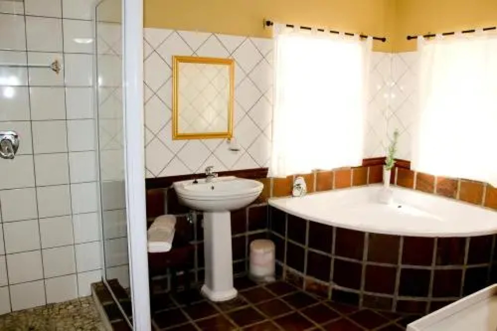 Three Gables Guesthouse