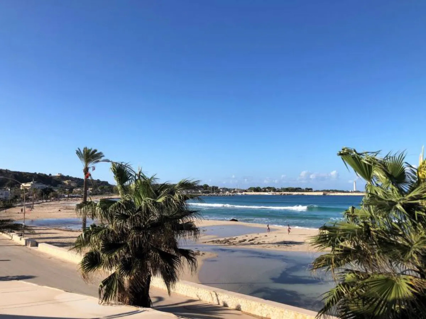 Camping Village El-Bahira