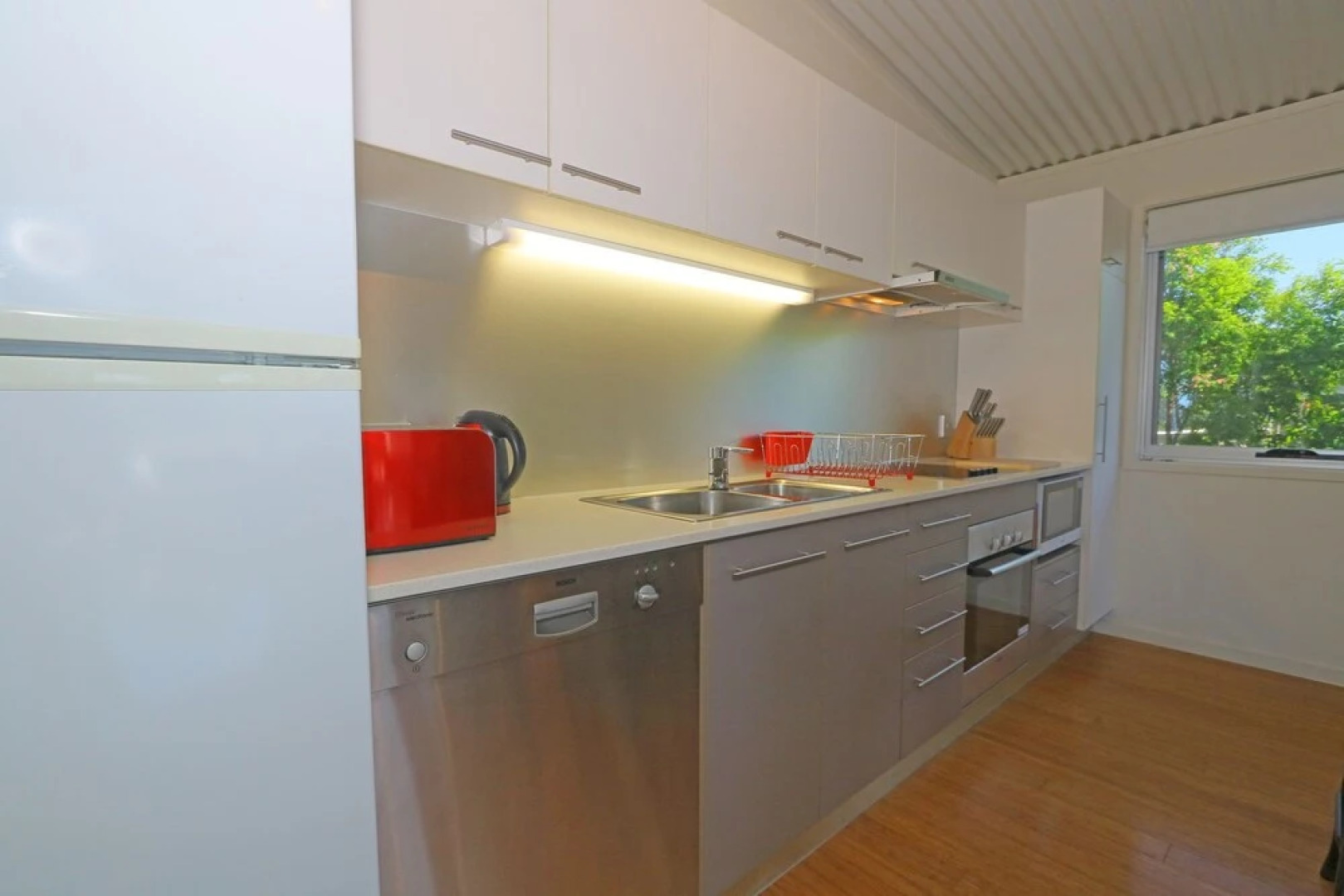 Beach Shack 24 Casuarina