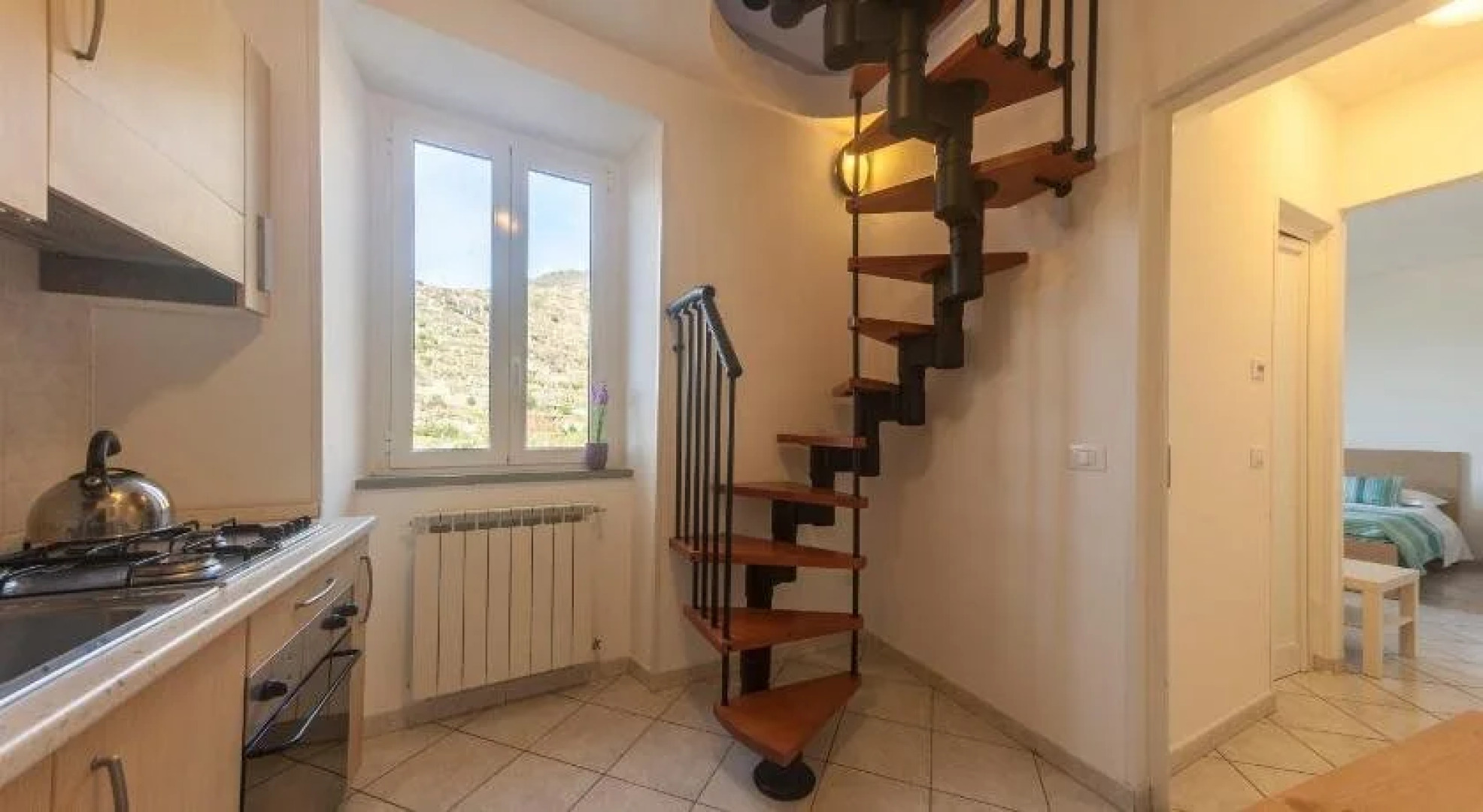 Affittacamere San Giorgio