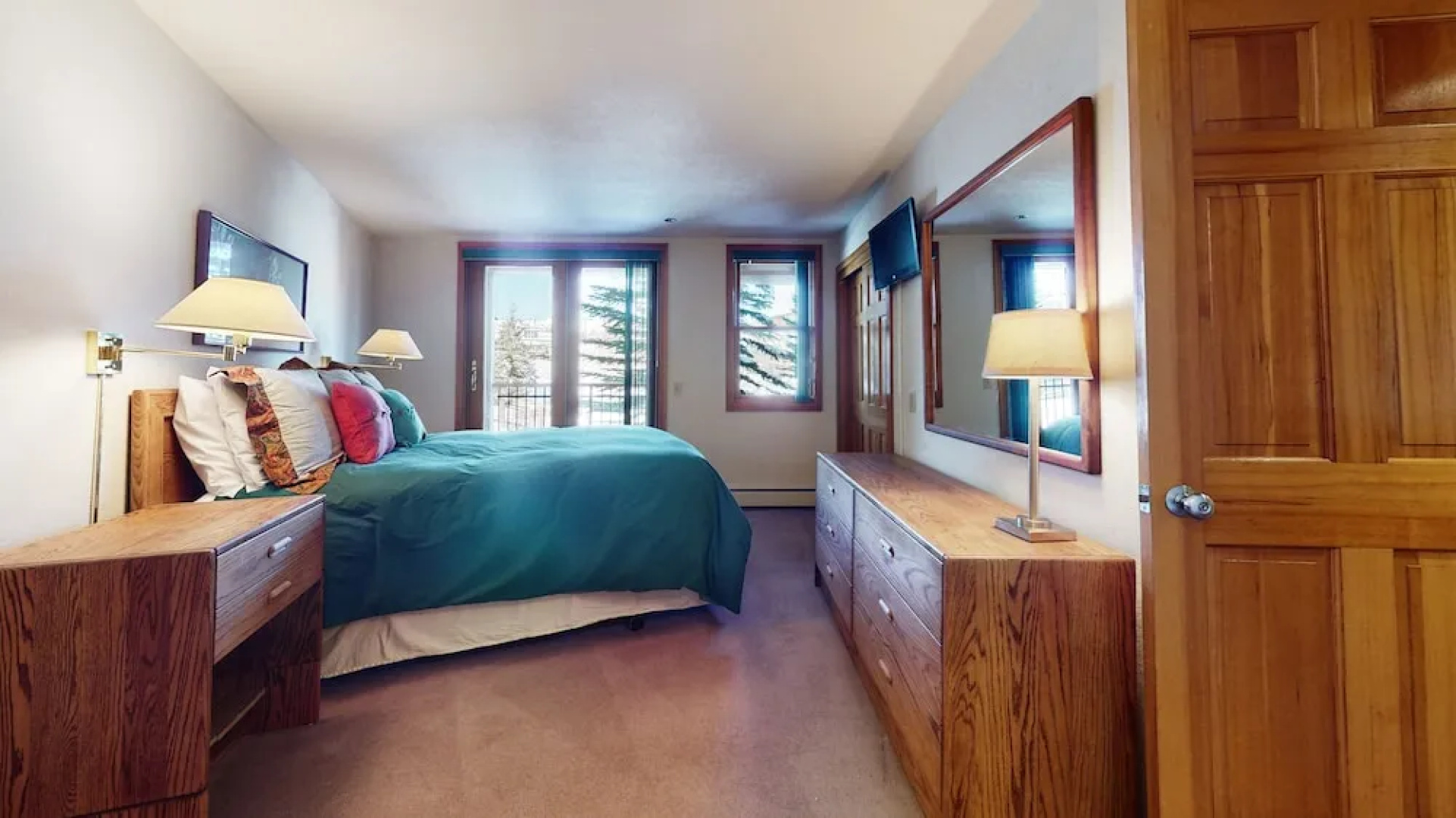 Woodrun Place, a Destination by Hyatt Residence