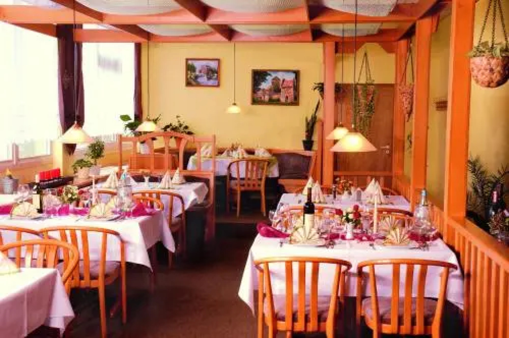 Hotel Stadt Wittstock