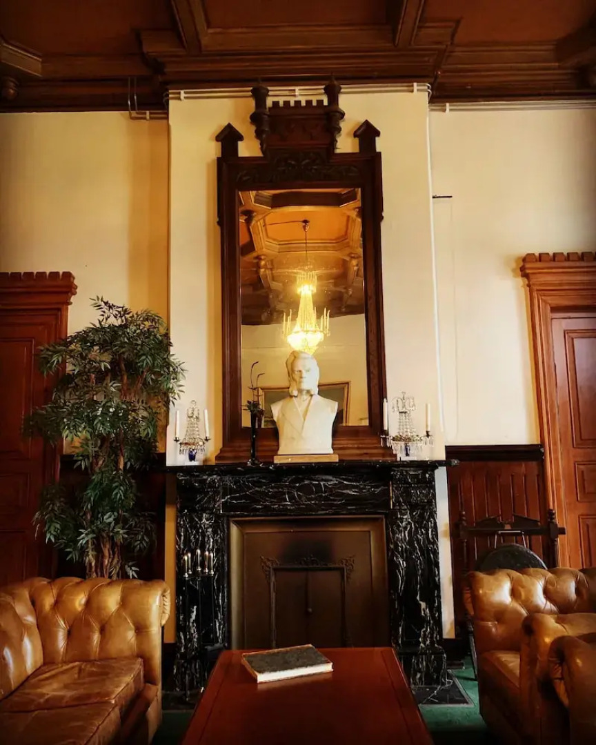 Torreby Slott Hotel & Golf