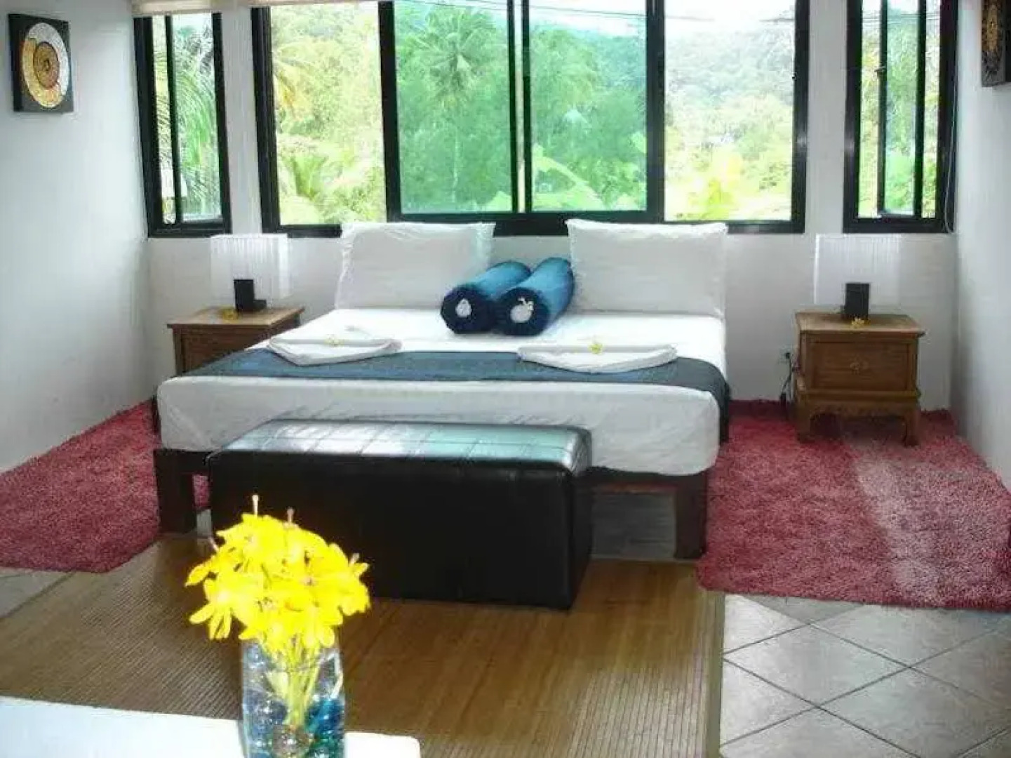 Luckanawadee Boutique Beach Resort