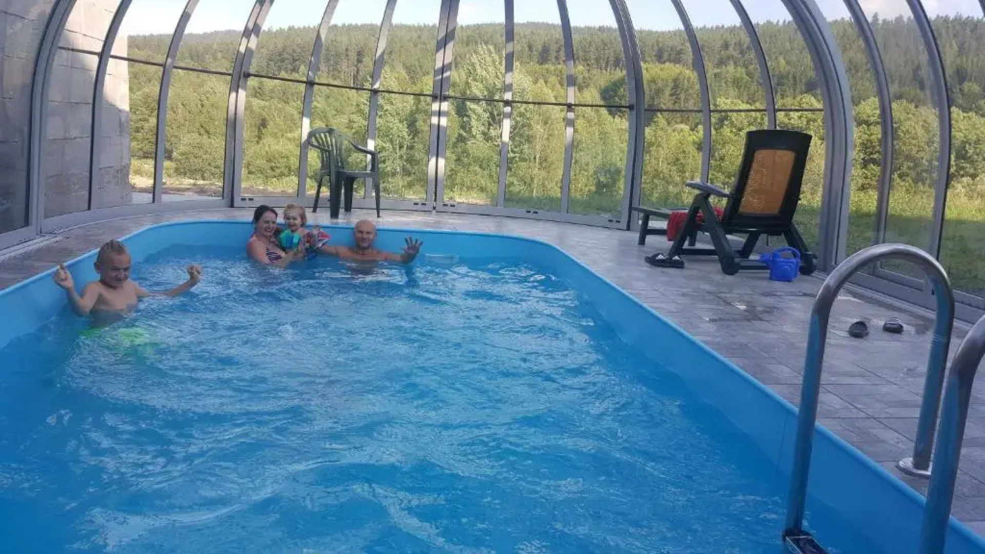 Lipno Apartmany Frymburk III.