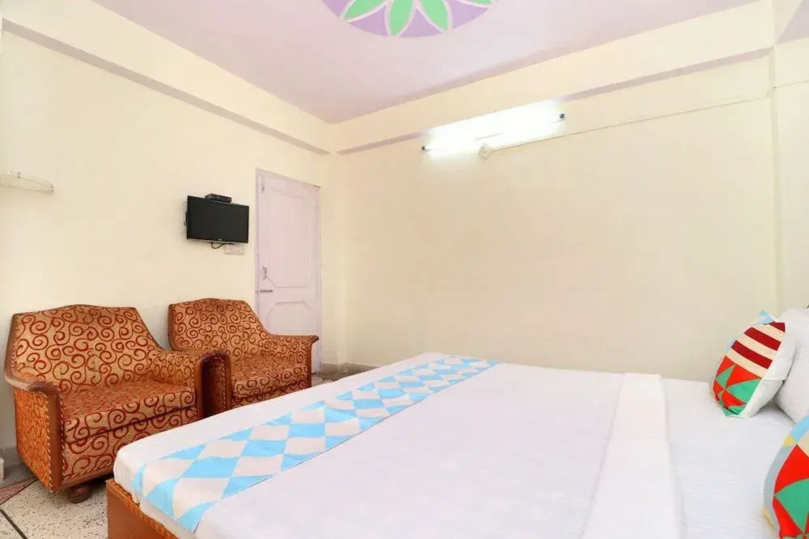 Tranquil Stay By OYO Rooms
