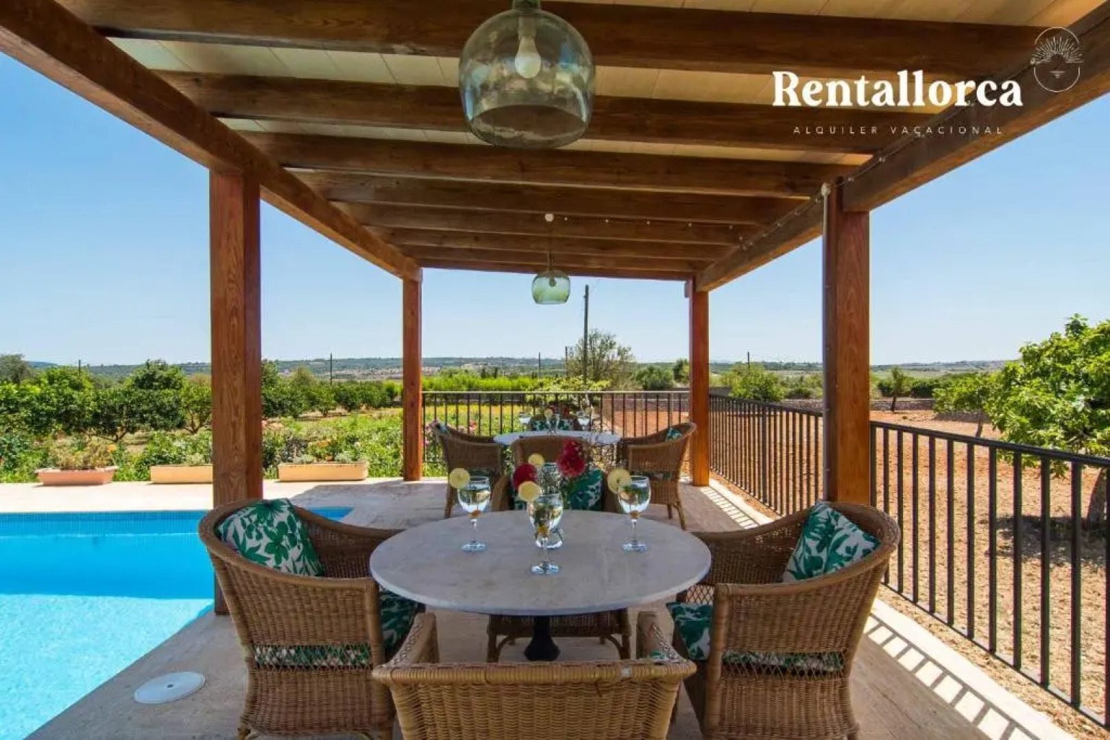 Finca Garriga Darder-Rentallorca