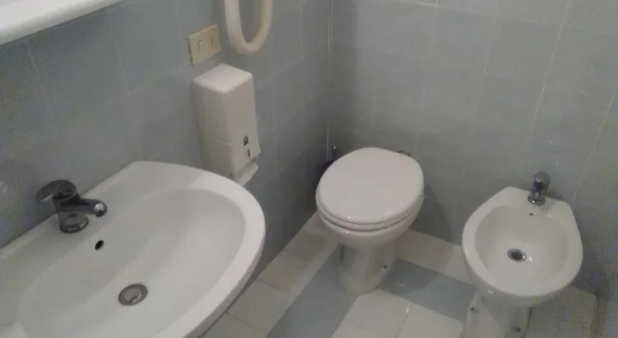 Hotel Nuovo Centrale