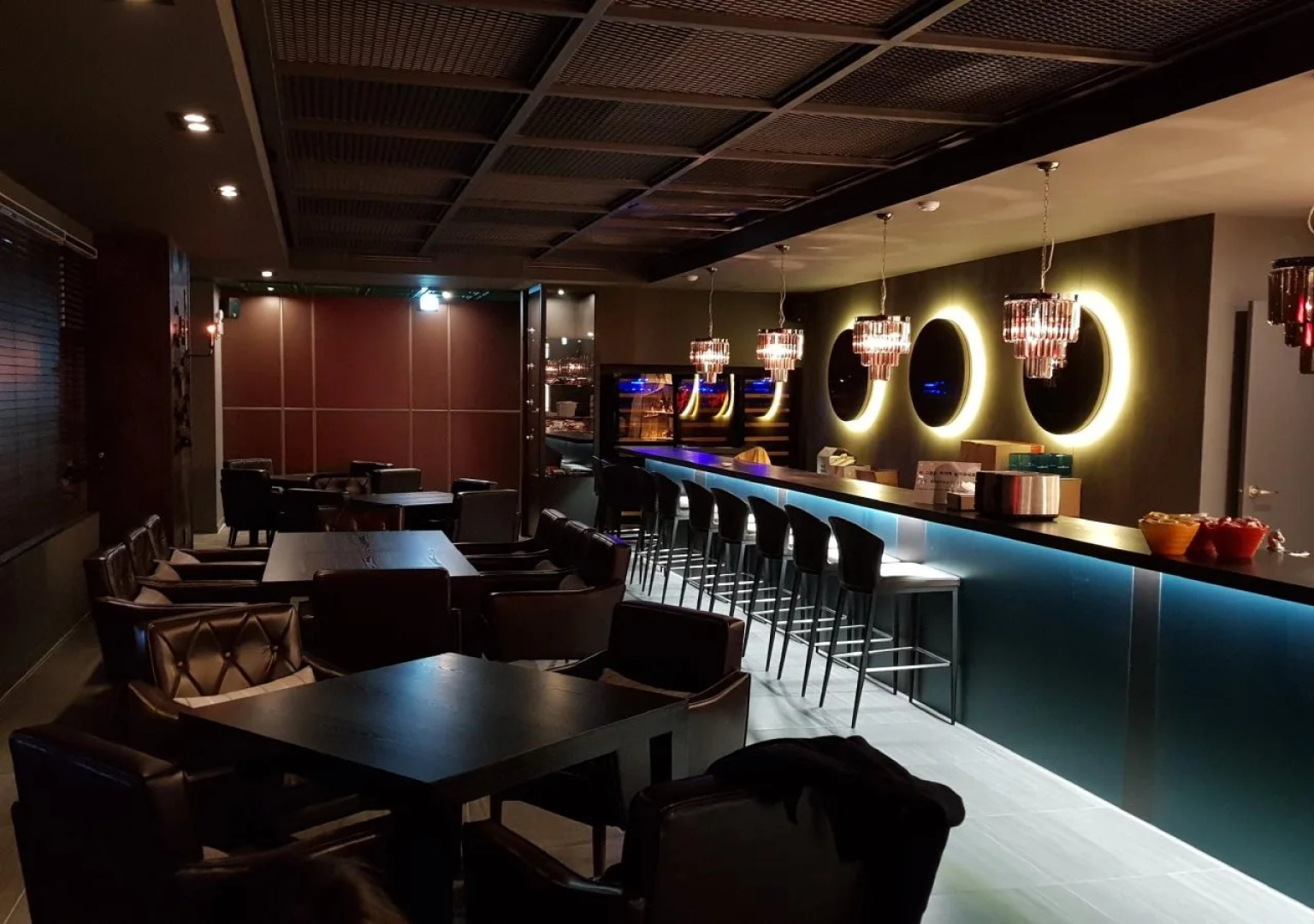 Cheongju The Mark Hotel