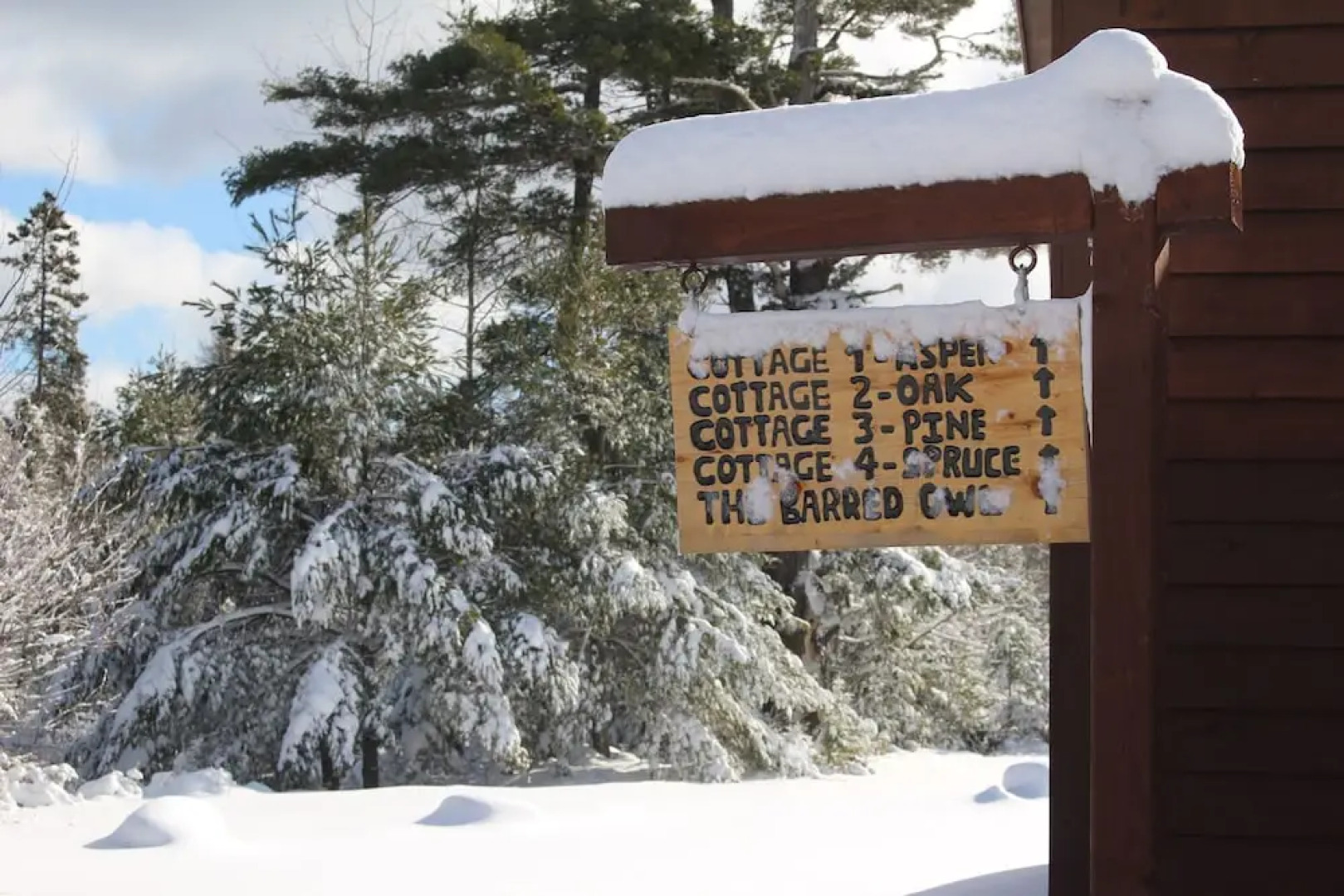 1 & Only Riverside Accommodations