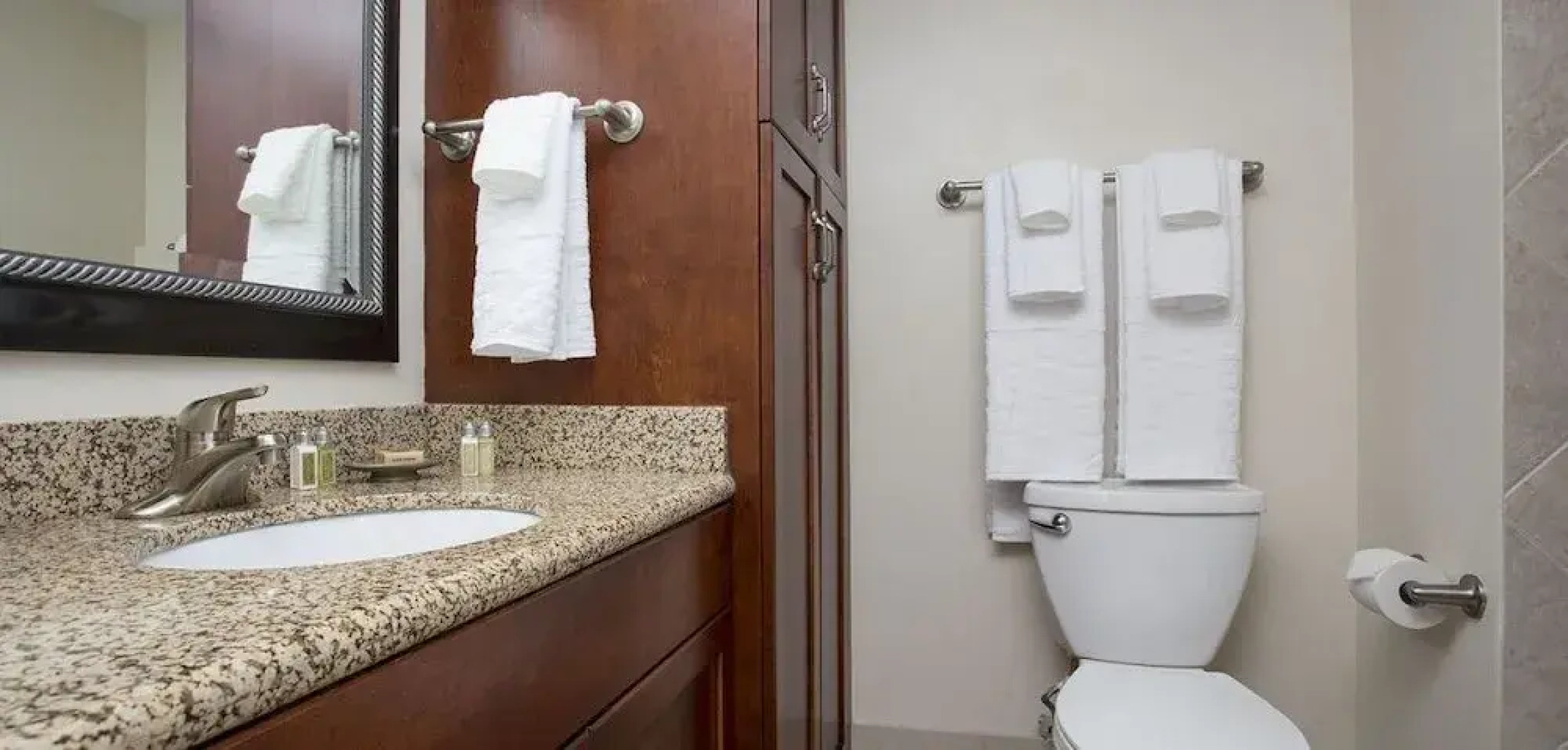 Moore Suites - Salter's gate