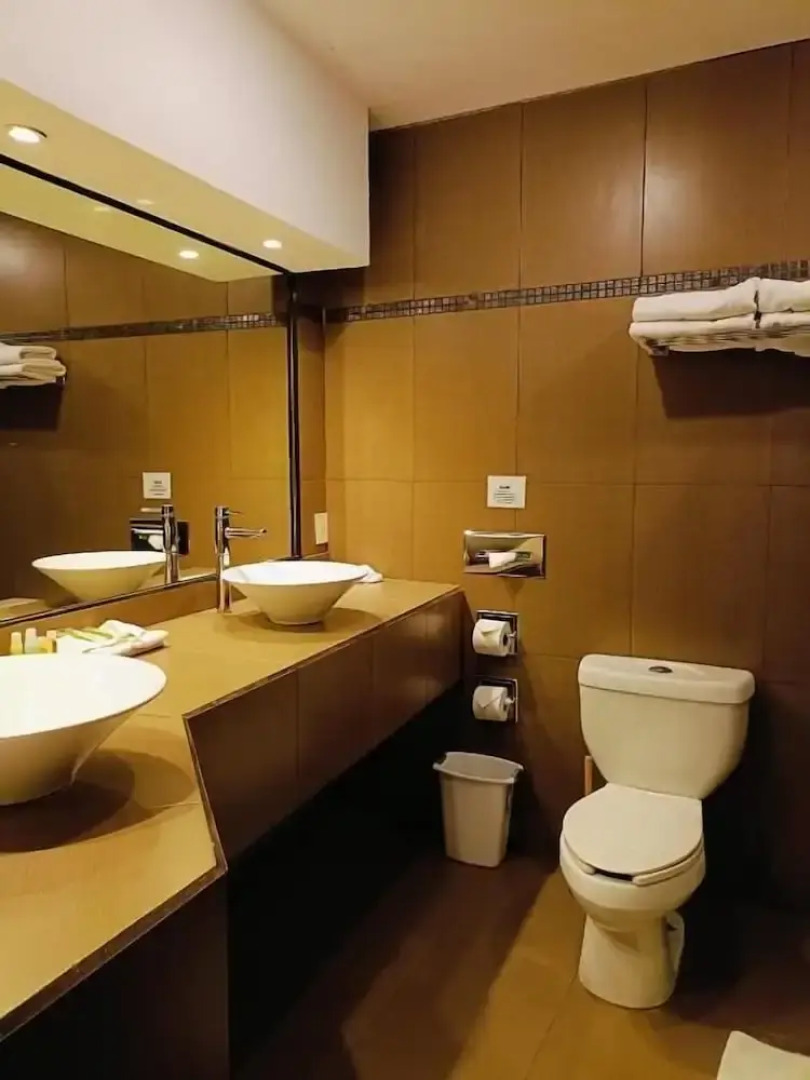 Hotel & Suites Virreynal