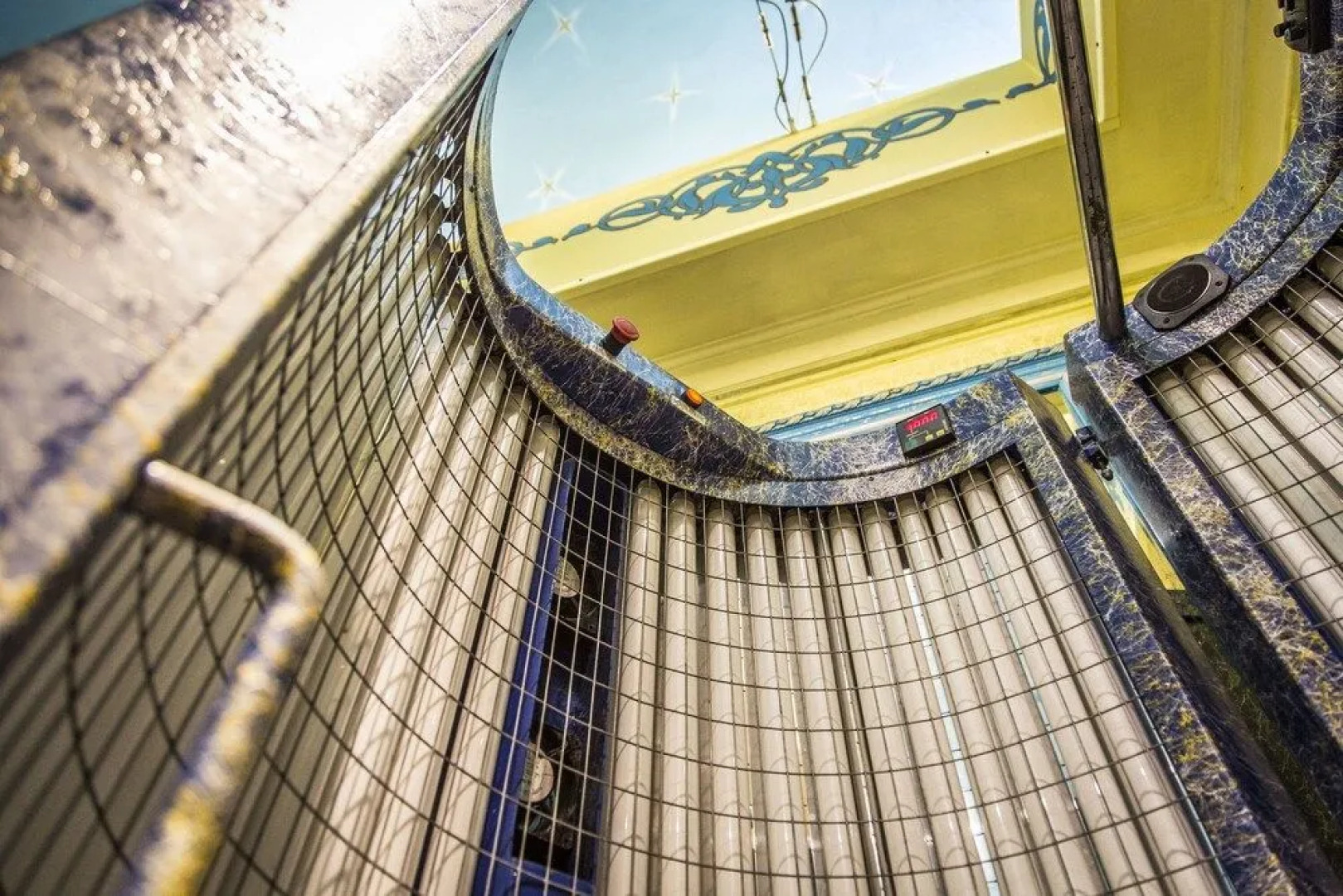 Fermati che è tardi