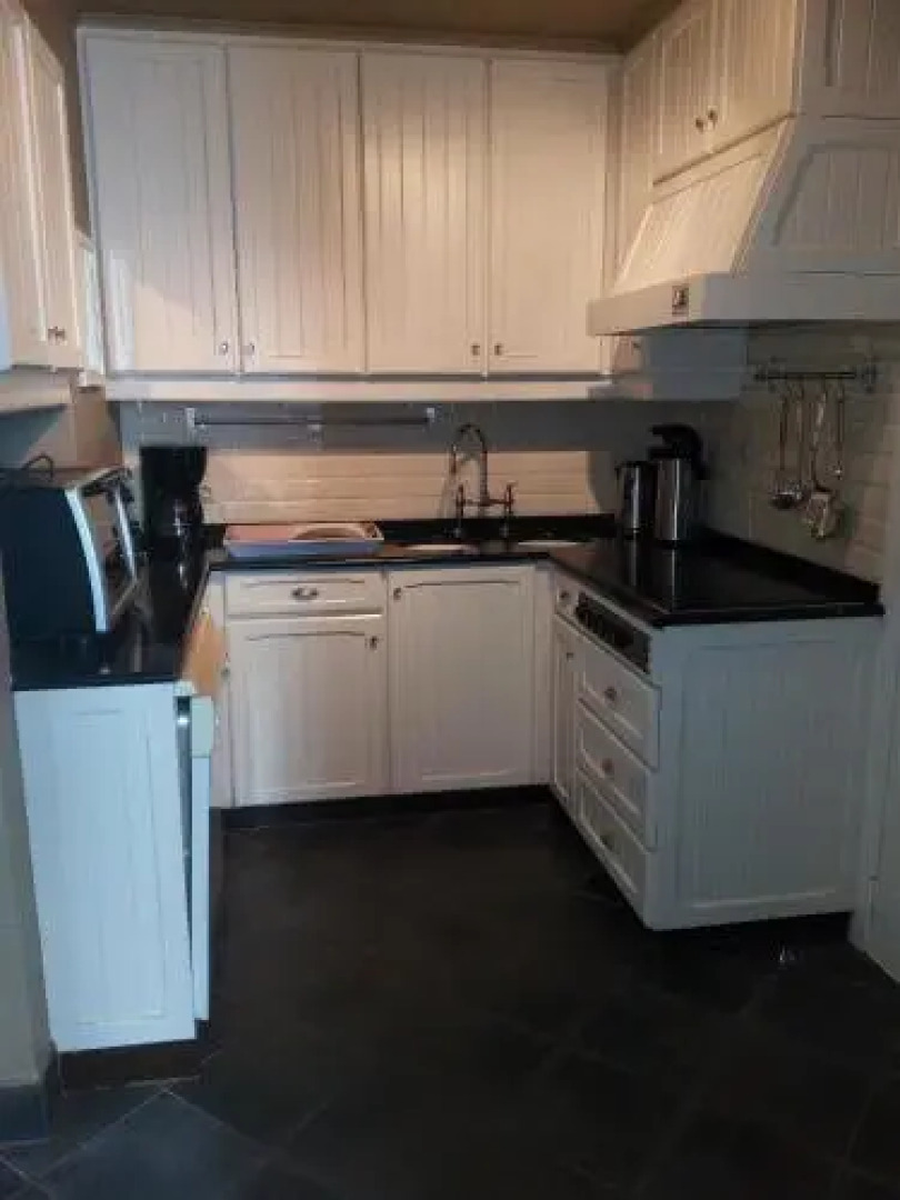 Bed and Breakfast Charme Aan Zee II