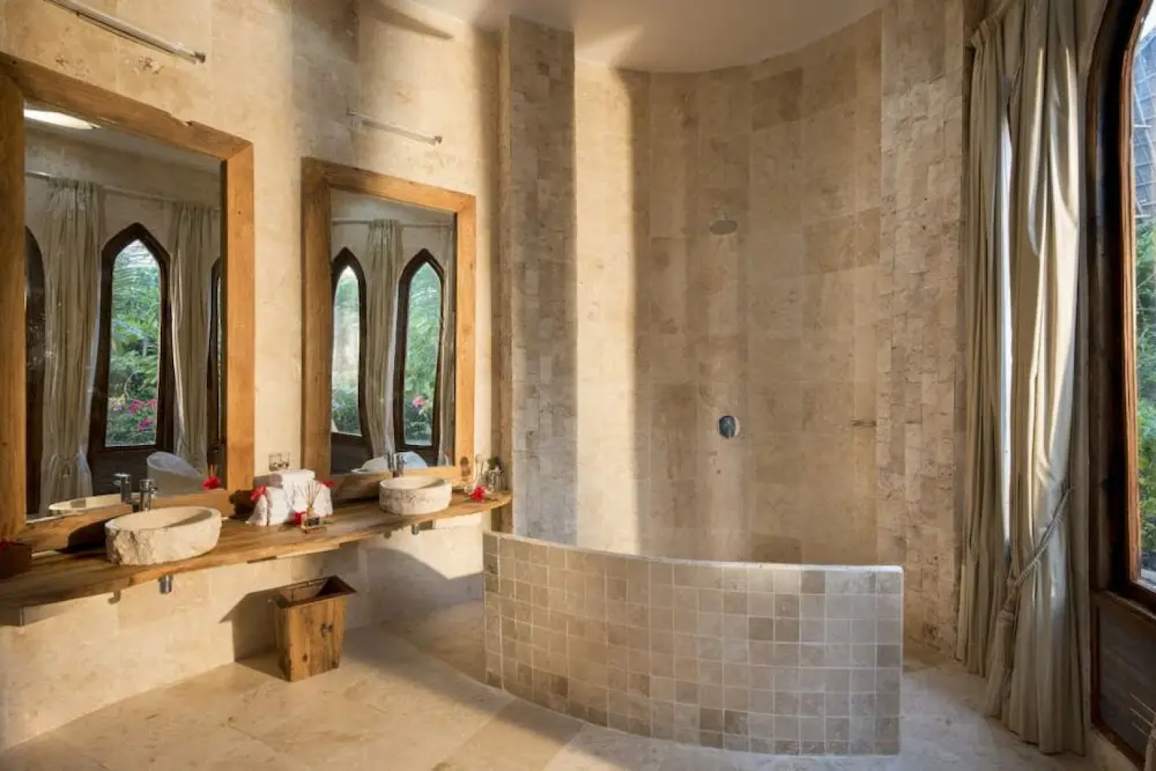 Xanadu Luxury Villas & Retreat Zanzibar