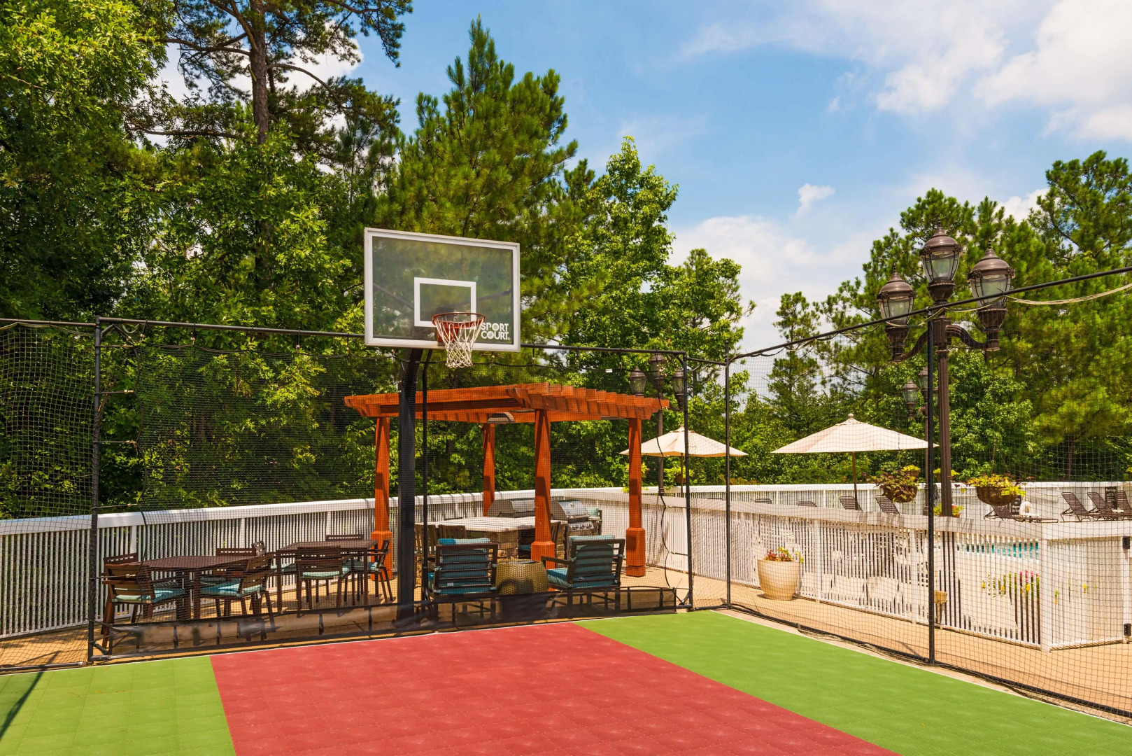 Homewood Suites by Hilton Birmingham-South/Inverness