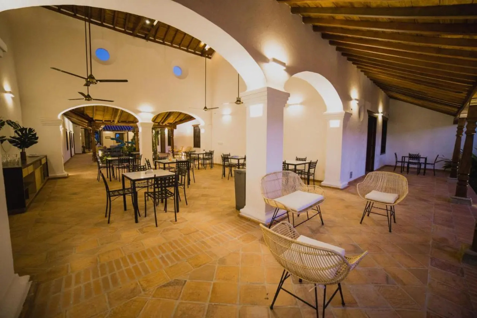 Karakalí Boutique Hotel