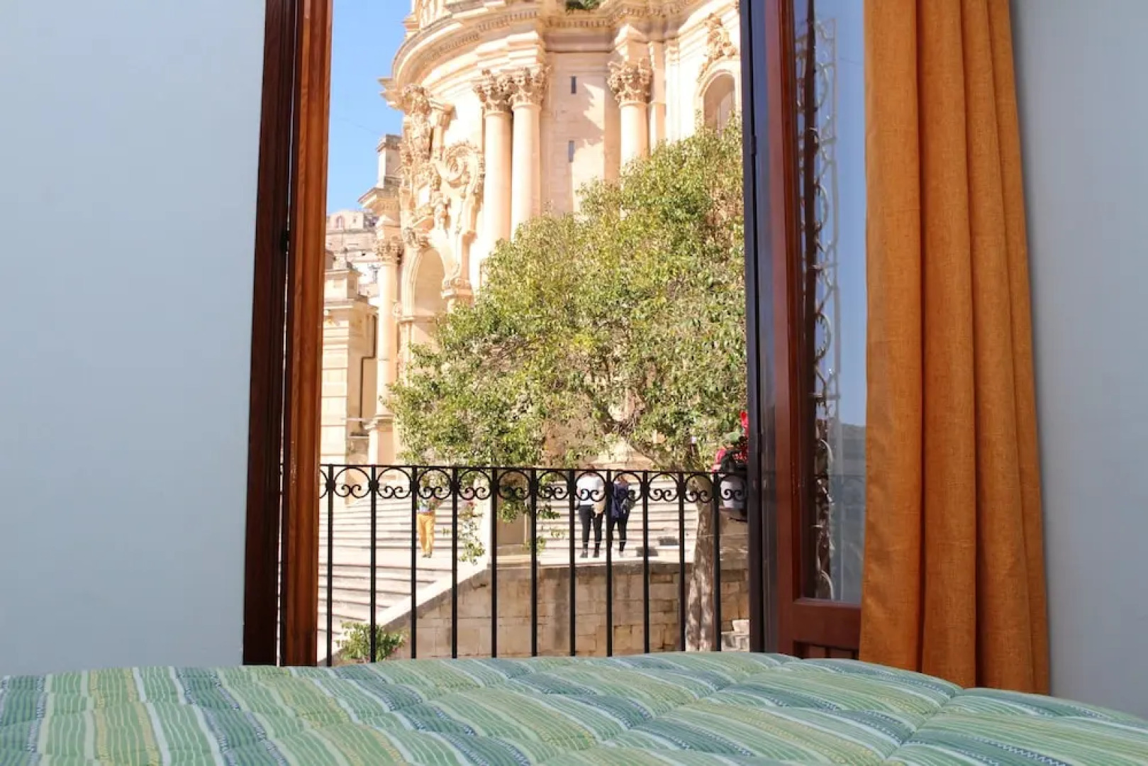 Carrube & Cavalieri Bed & Breakfast