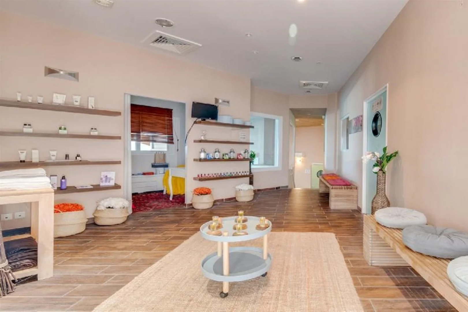 Vacancéole Le Domaine de Camiole