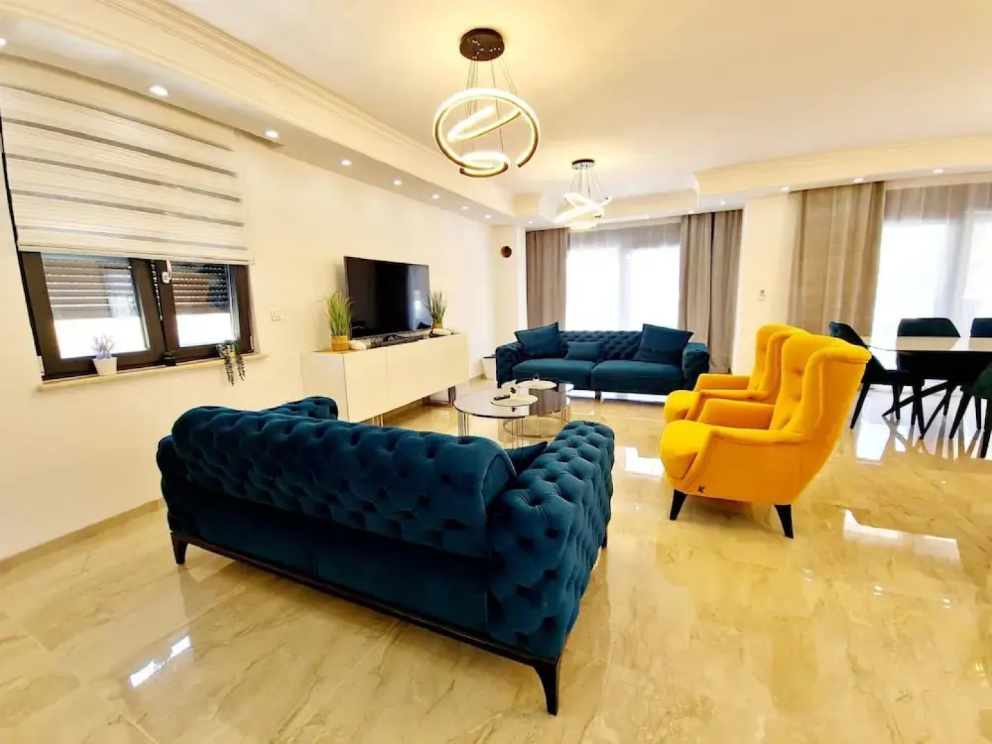 Apartment in Croatia Near the Adriatic Coast