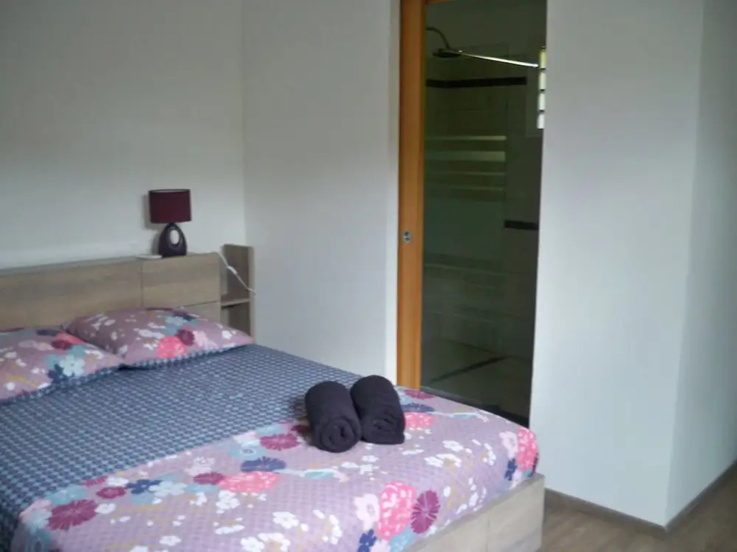 La Villa Des Lataniers