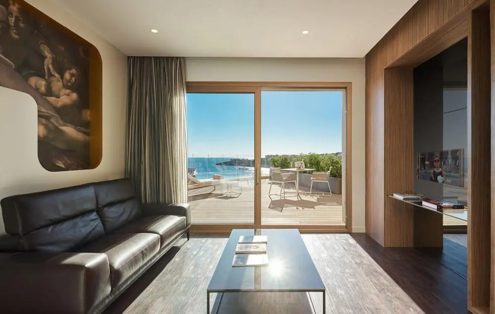 Hotel Port Adriano Golf & Spa Resort