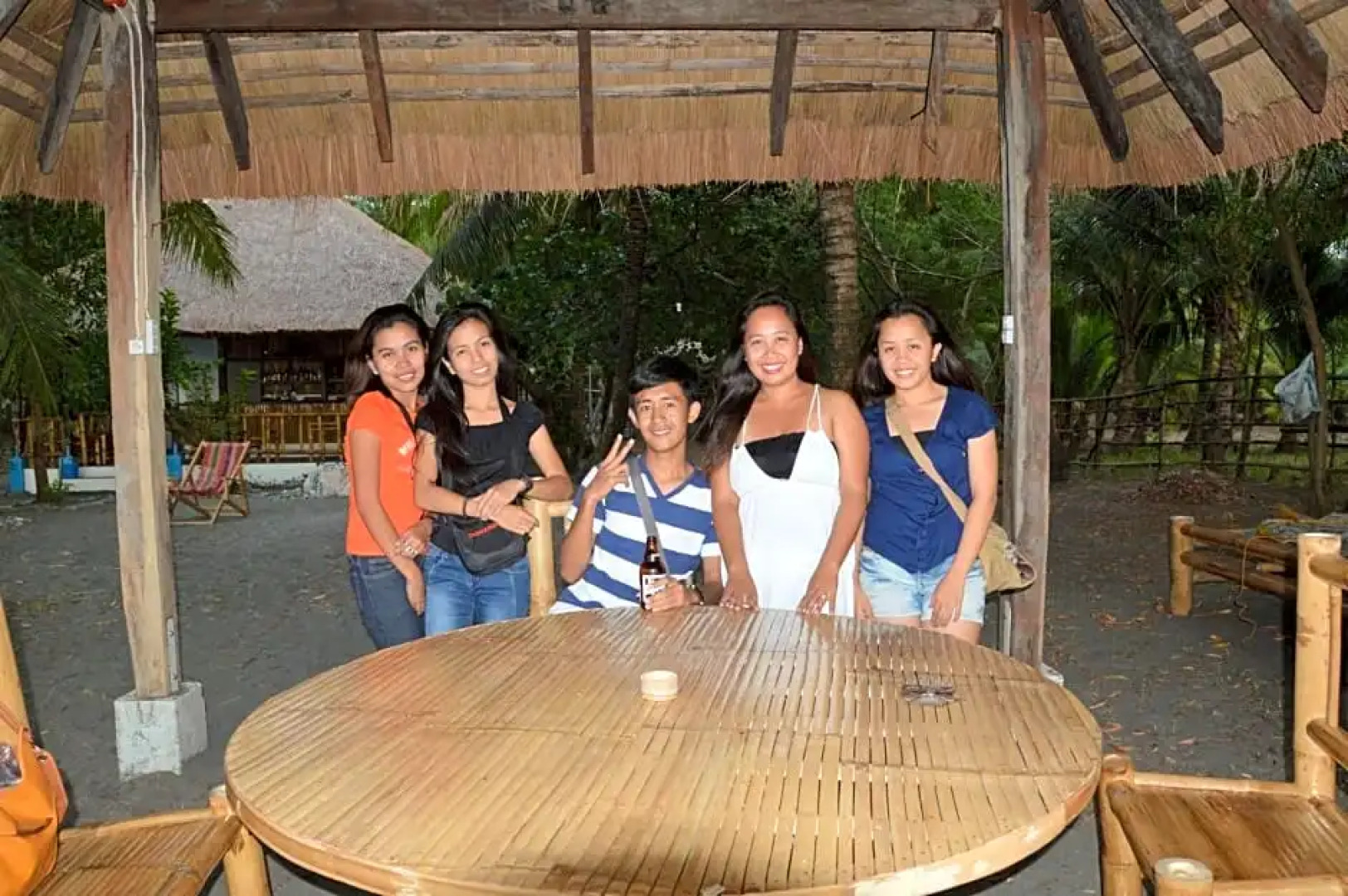 Sablayan Paraiso Beach Resort