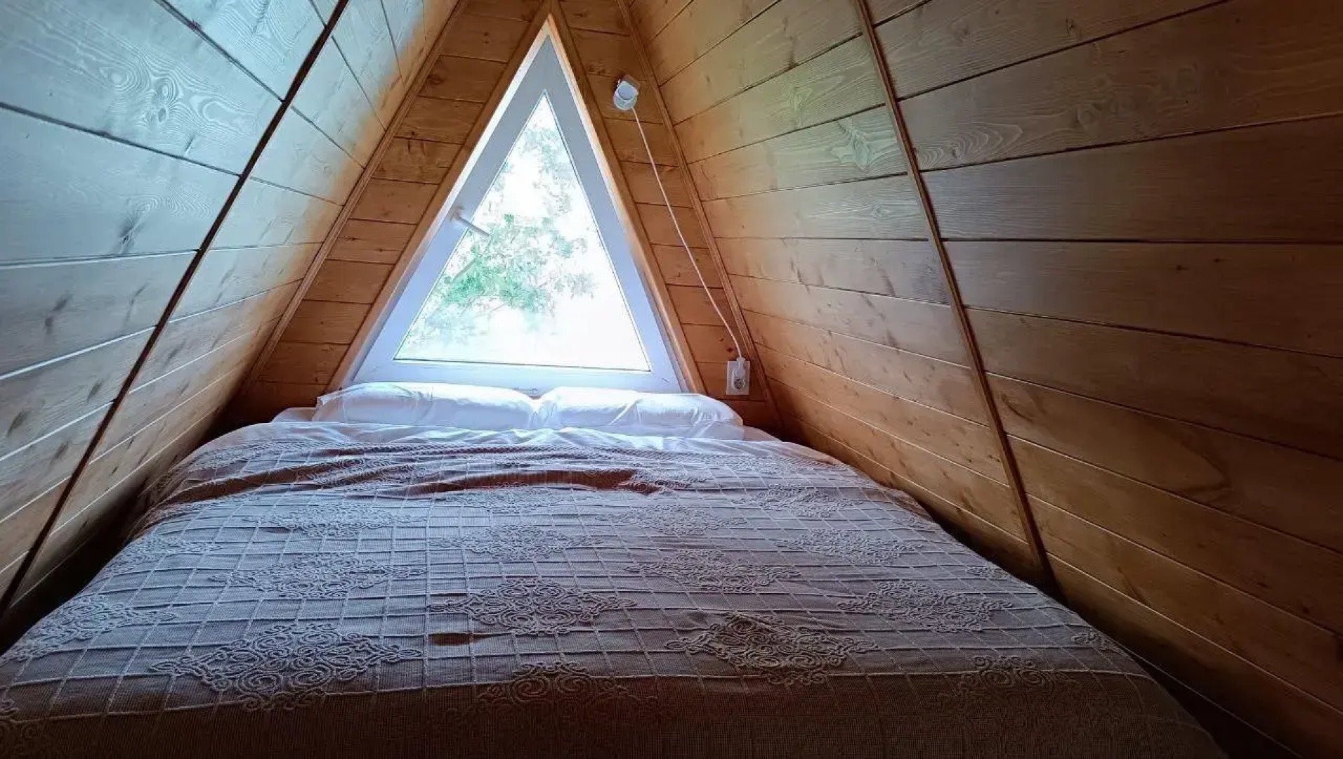 Коттедж на улице Ручейной 20