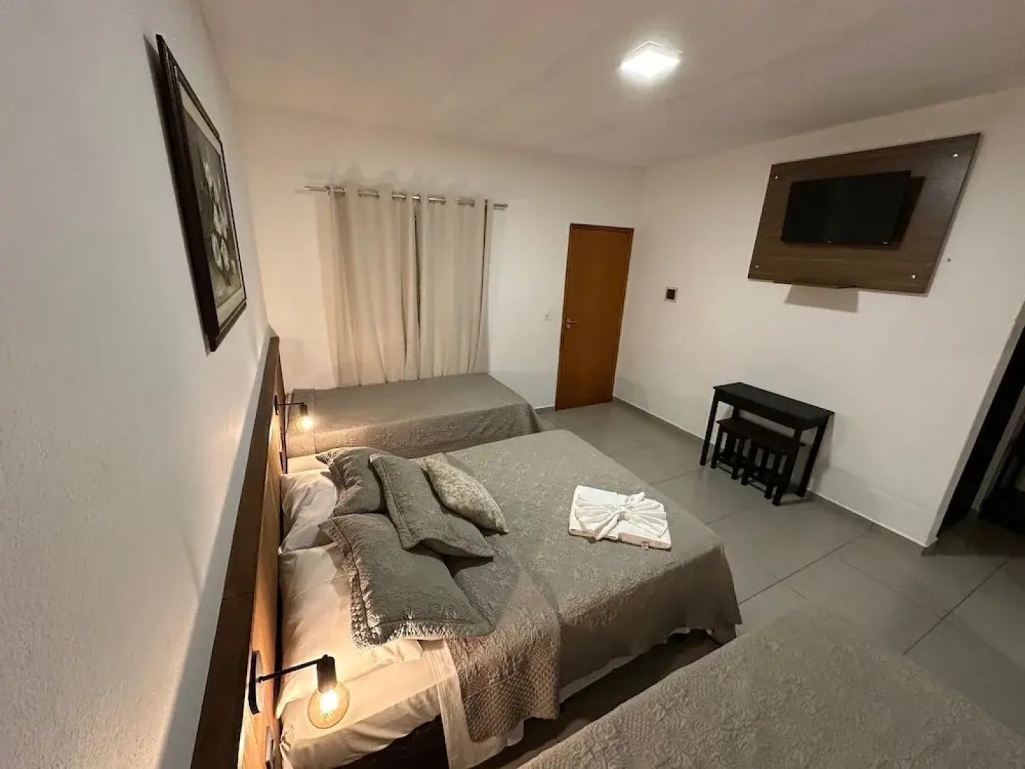 Hotel Morro de Santo Agostinho