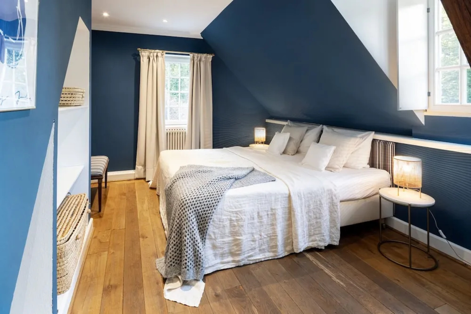 Hotel Schloss Hertefeld