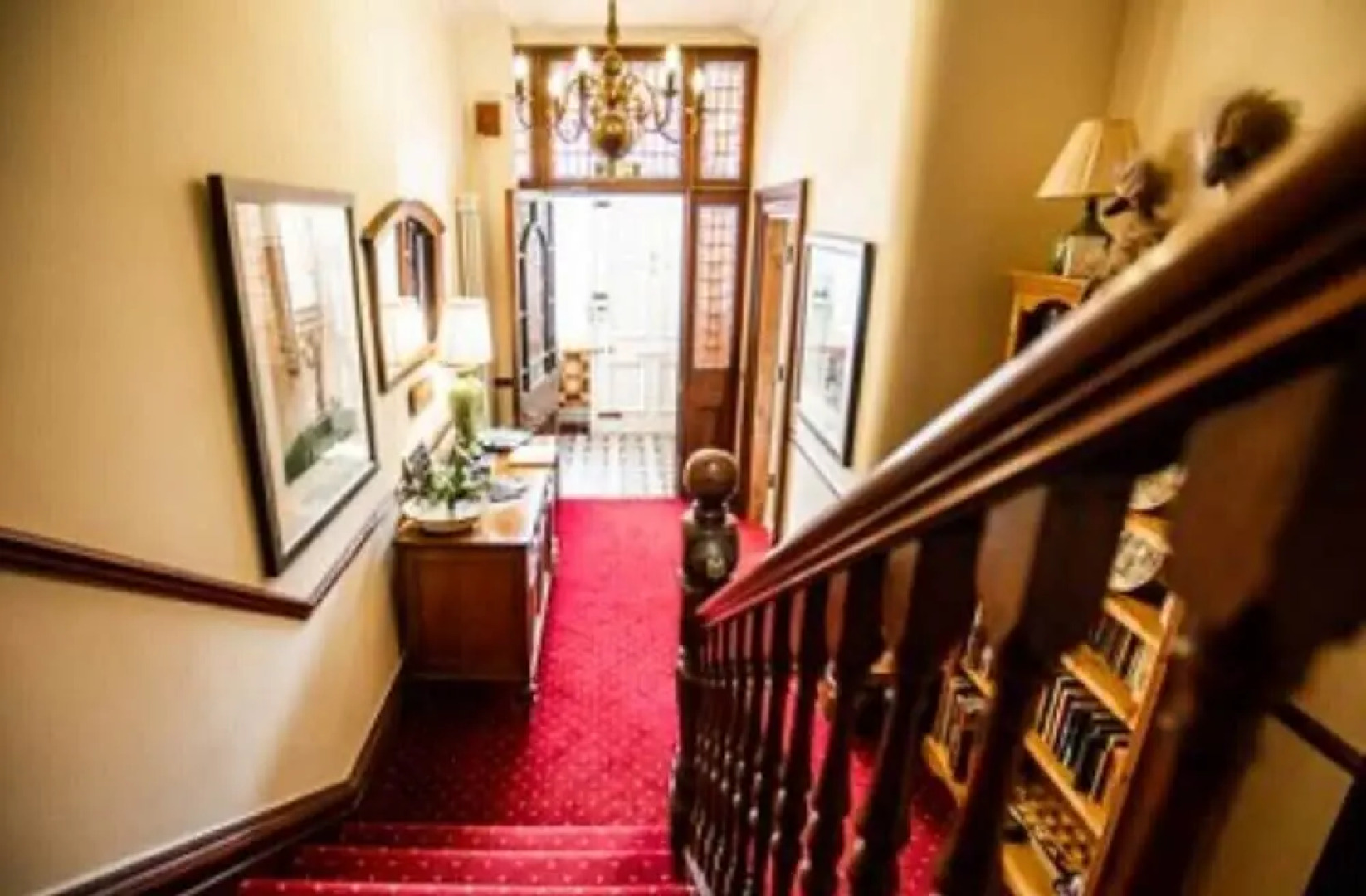 Abbotsleigh of Whitby