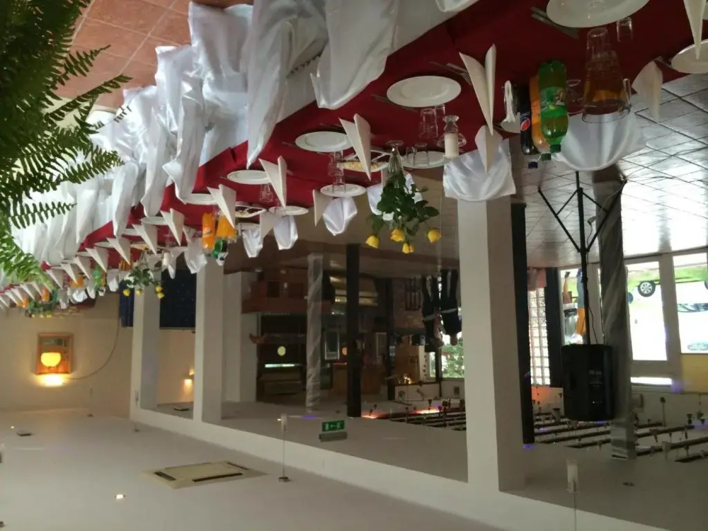 Pensjonat Pod Strzechą