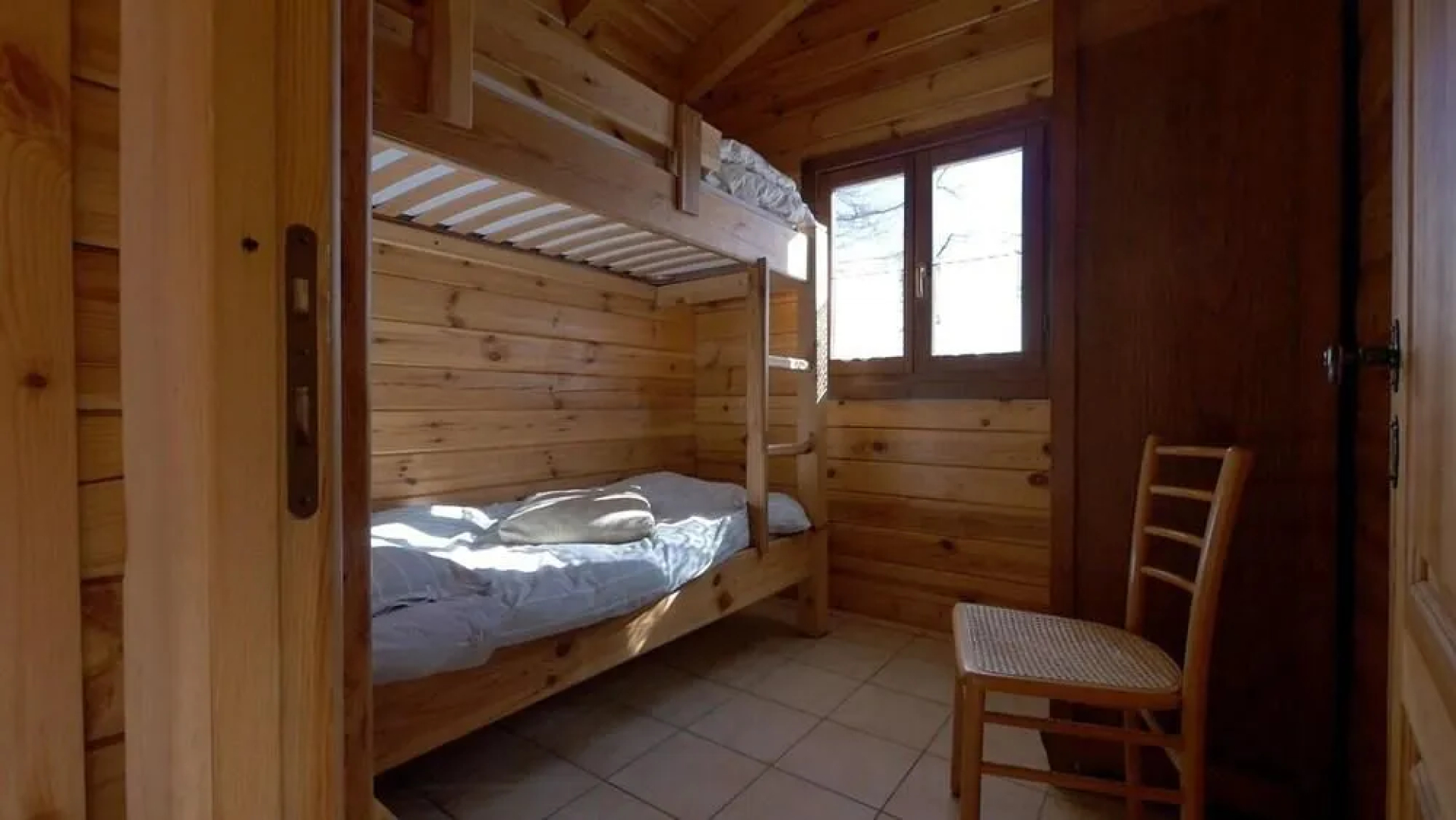 Camping Village Yolki Palki