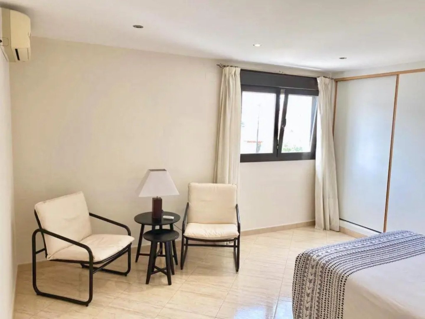 Apartamentos Paraíso