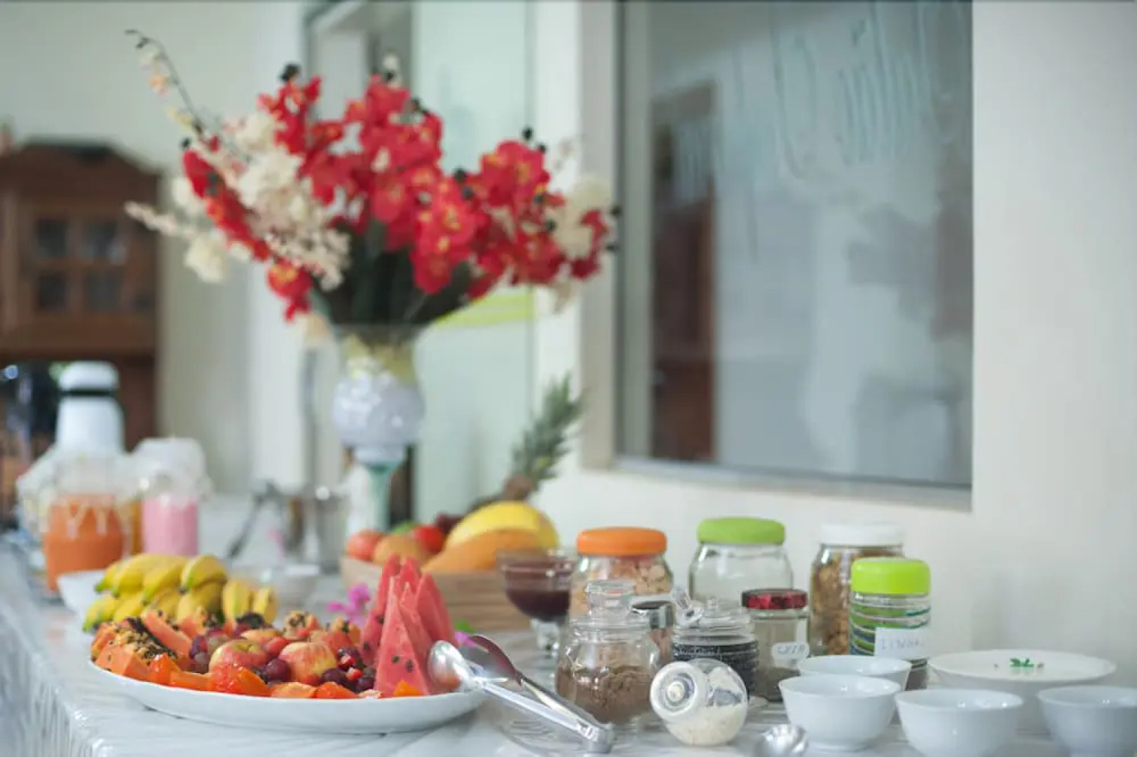 Pousada Solar Imperial