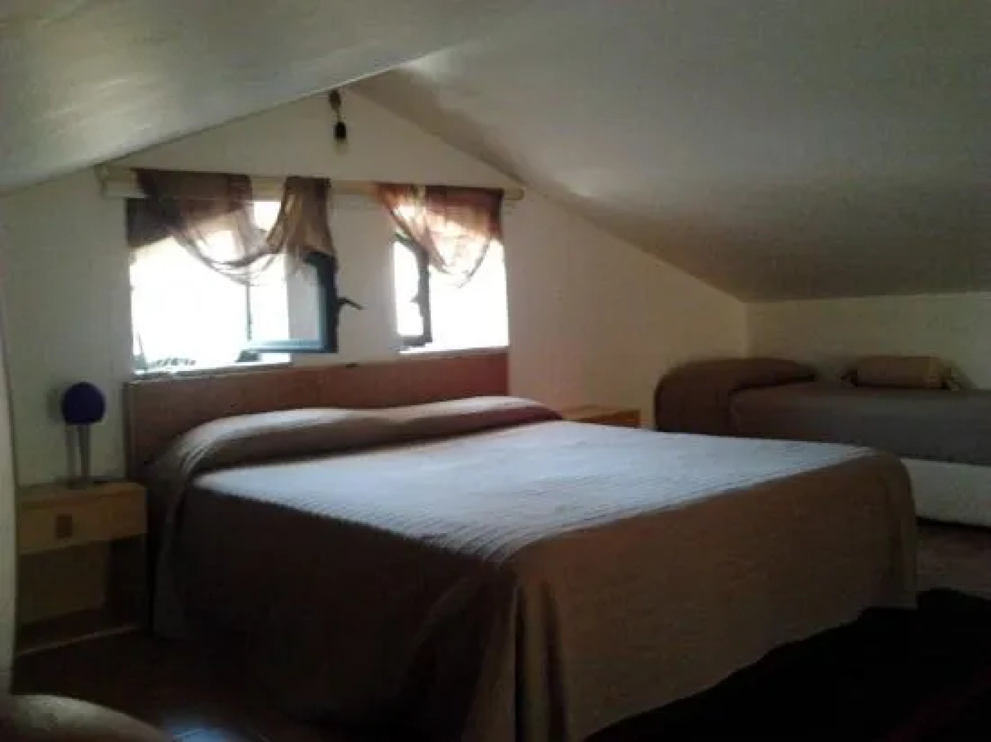 La Sirenetta Blu Appartamento