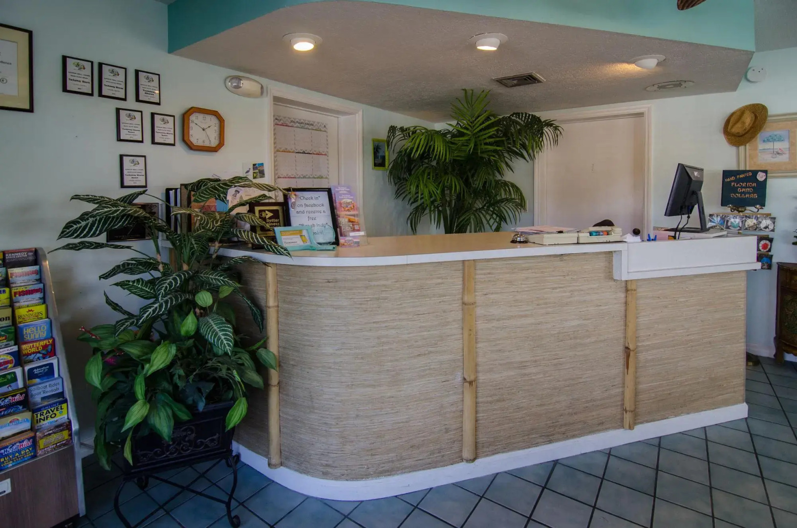 Tuckaway Shores Resort