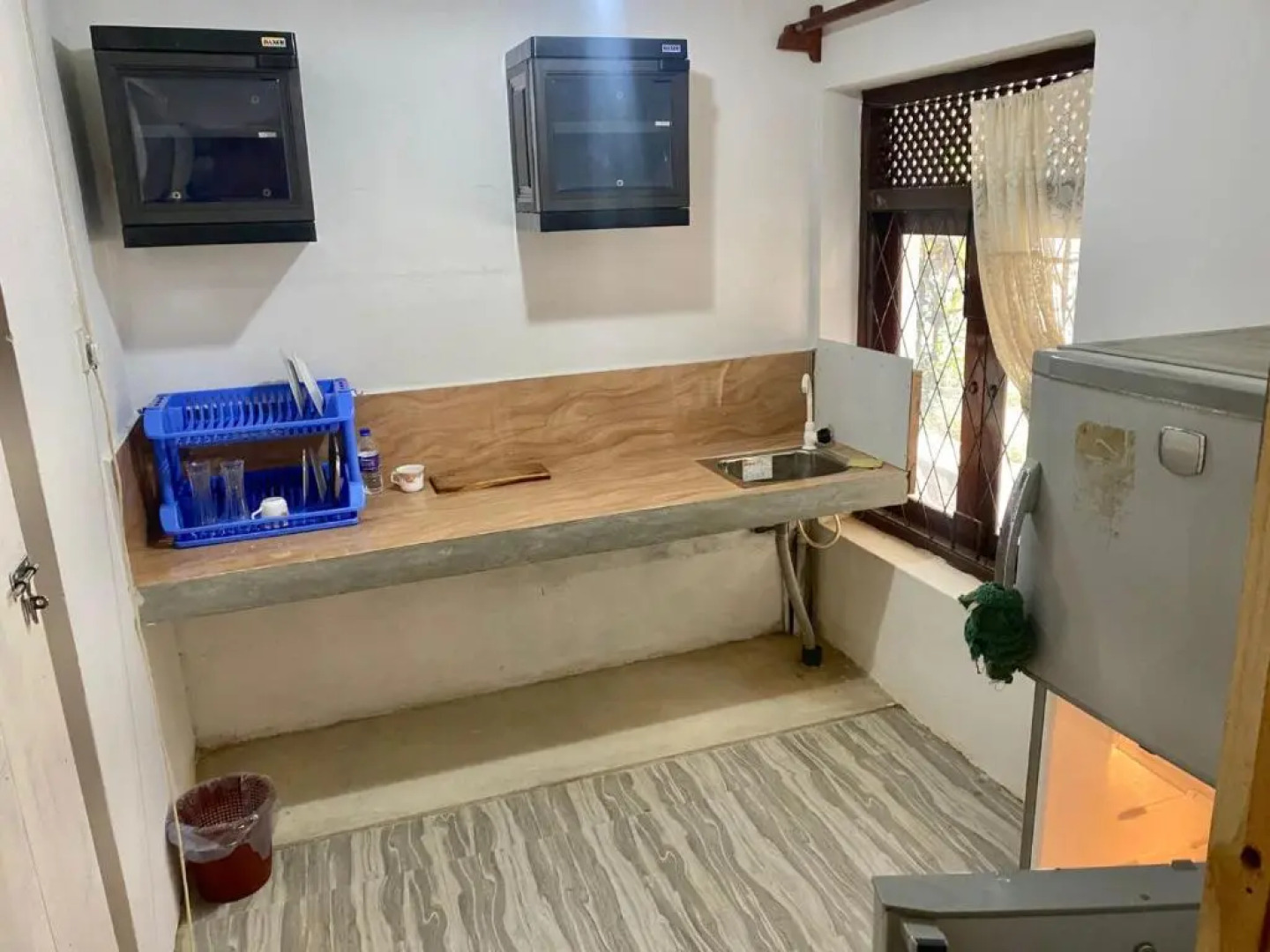 Hiriketiya Orchid Villa