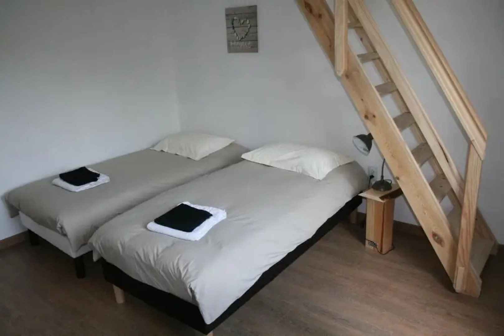 Hôtel Restaurant du Pêcheur