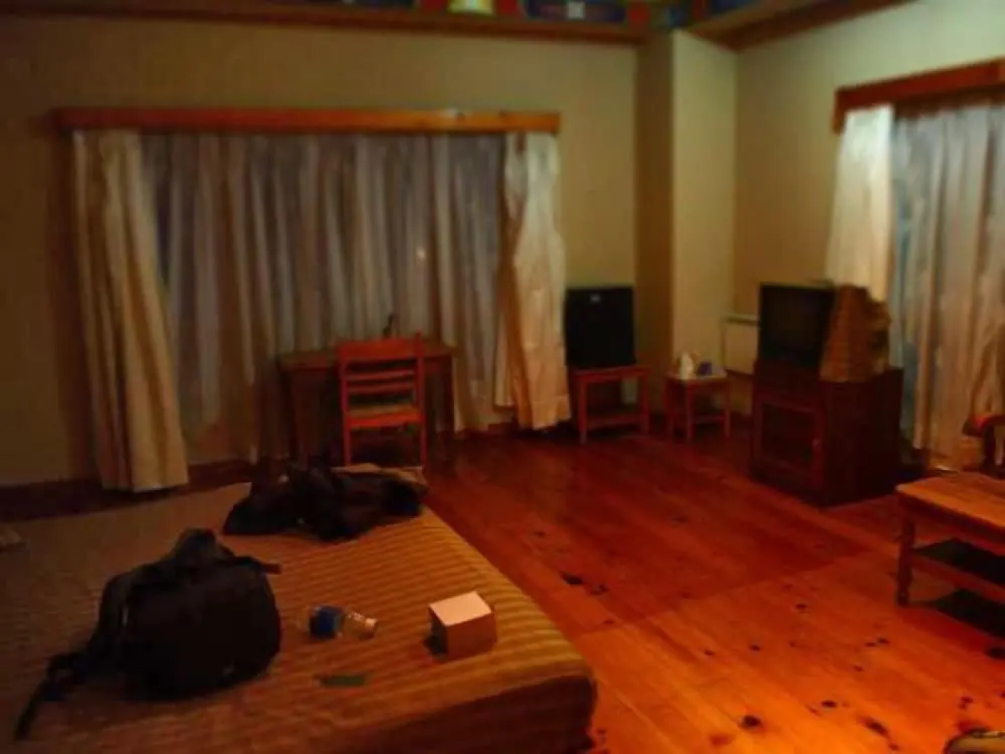 Janka Resort