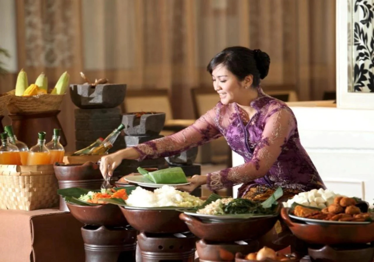 Dafam Hotel Semarang