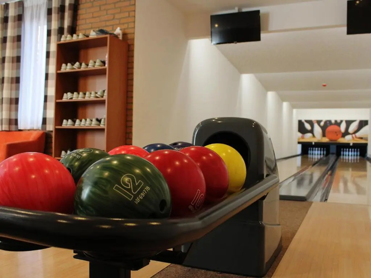 Penzion pod zamkom Boleraz